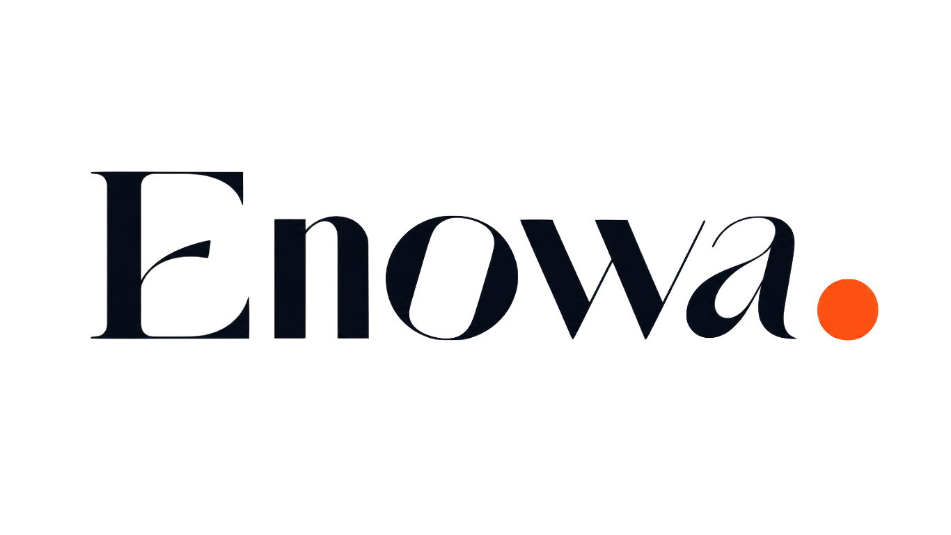 Enowa.